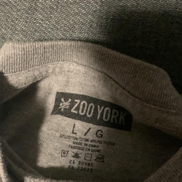 Zoo York T shirt - Picture 3 of 3